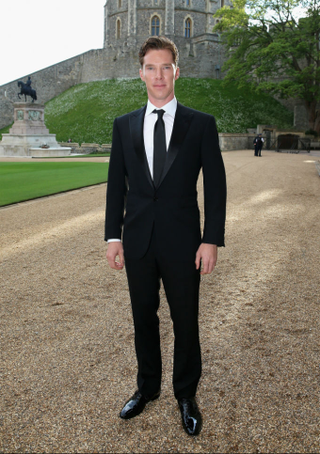 Illustration for article titled Benedict Cumberbatch is Coming to Comic-Con On a Cloud of Your Dreams